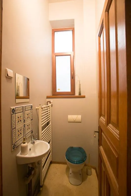 Cozy City Center Apartment Bukurešť Rumunsko